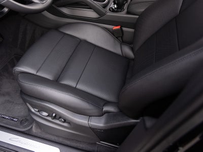 2026 Porsche Cayenne AWD