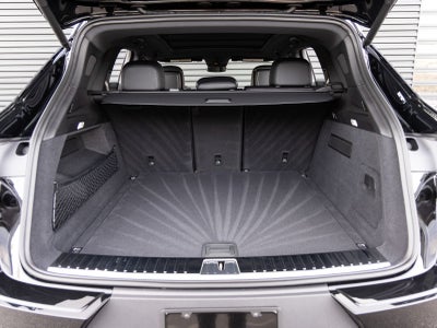 2026 Porsche Cayenne AWD