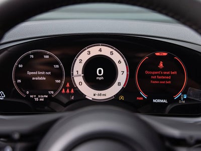 2026 Porsche Cayenne AWD