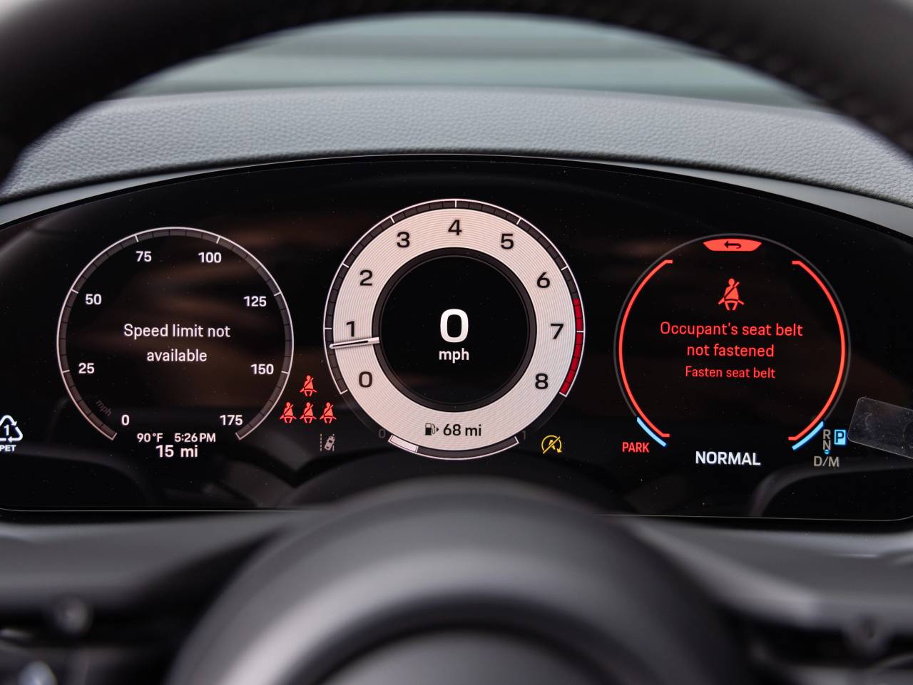 2026 Porsche Cayenne AWD