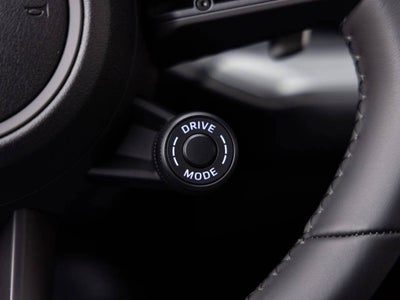 2026 Porsche Cayenne AWD