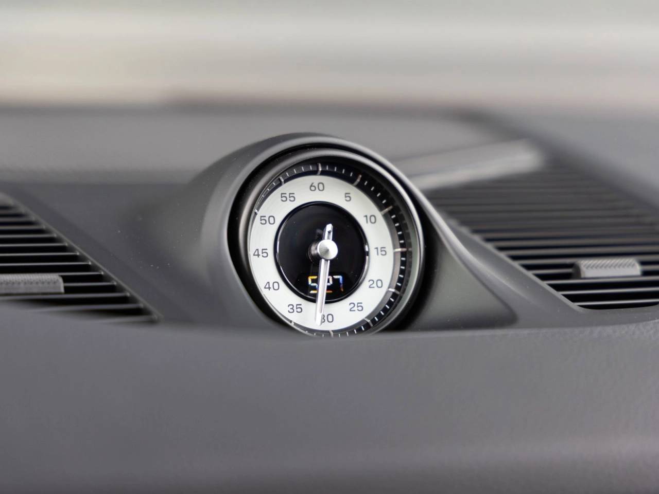 2026 Porsche Cayenne AWD