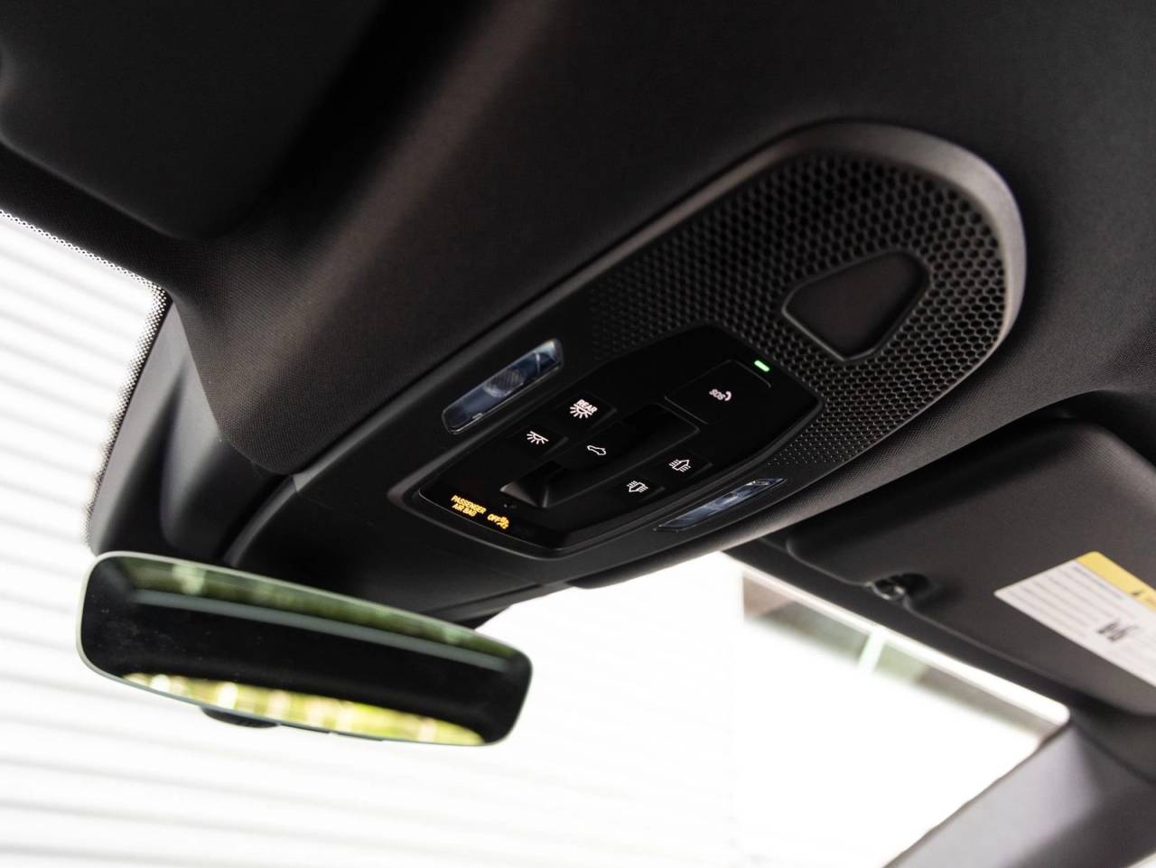 2026 Porsche Cayenne AWD