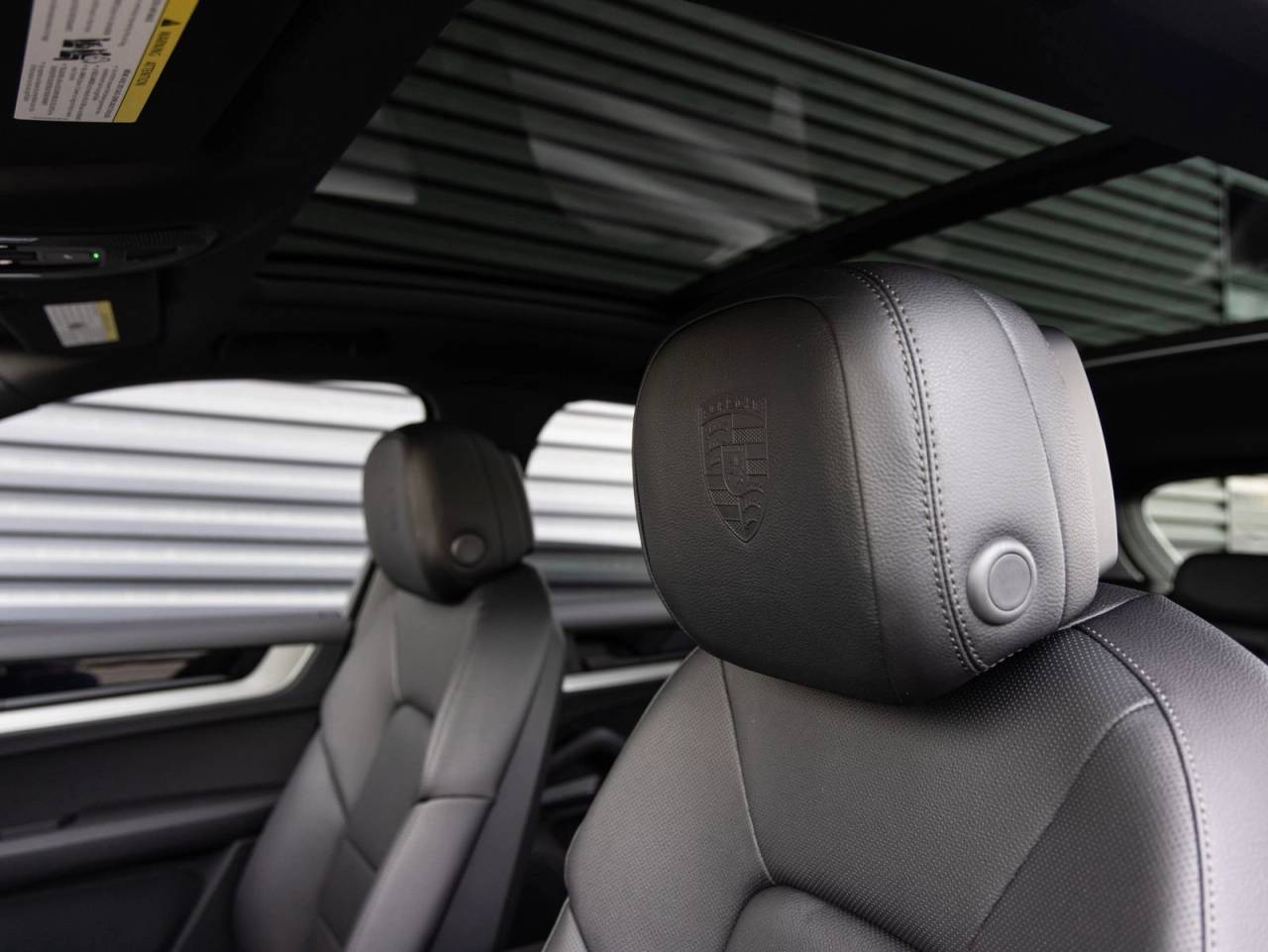 2026 Porsche Cayenne AWD