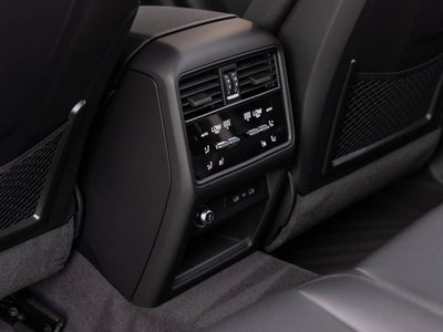 2026 Porsche Cayenne AWD