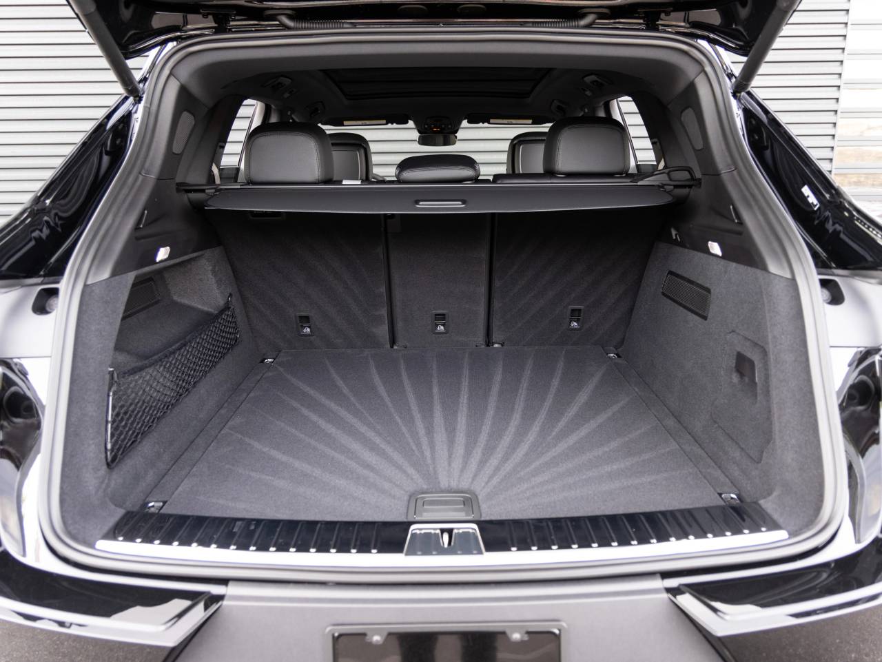 2026 Porsche Cayenne AWD