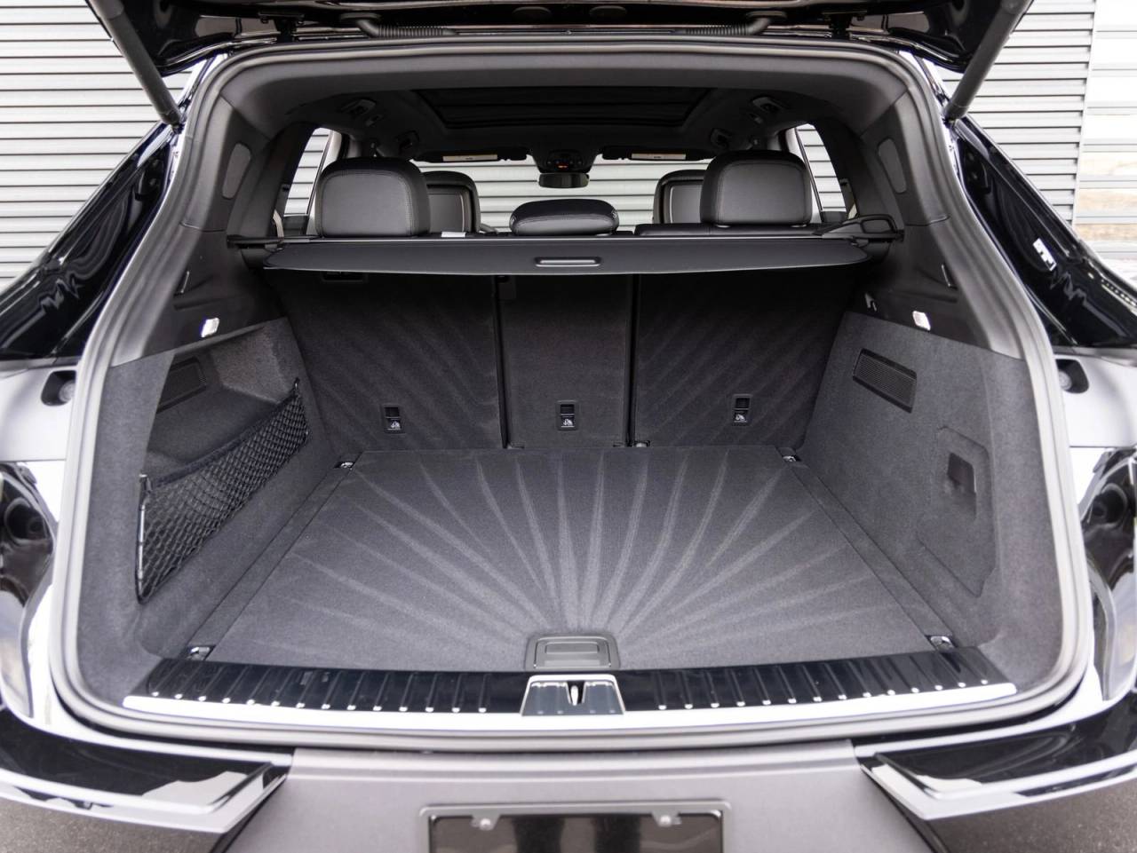 2026 Porsche Cayenne AWD