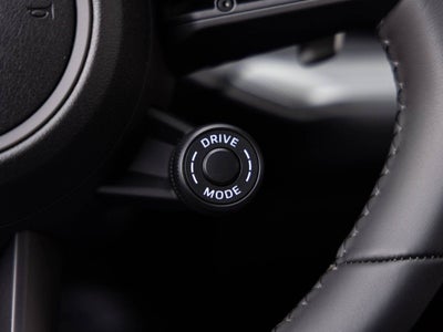 2026 Porsche Cayenne AWD