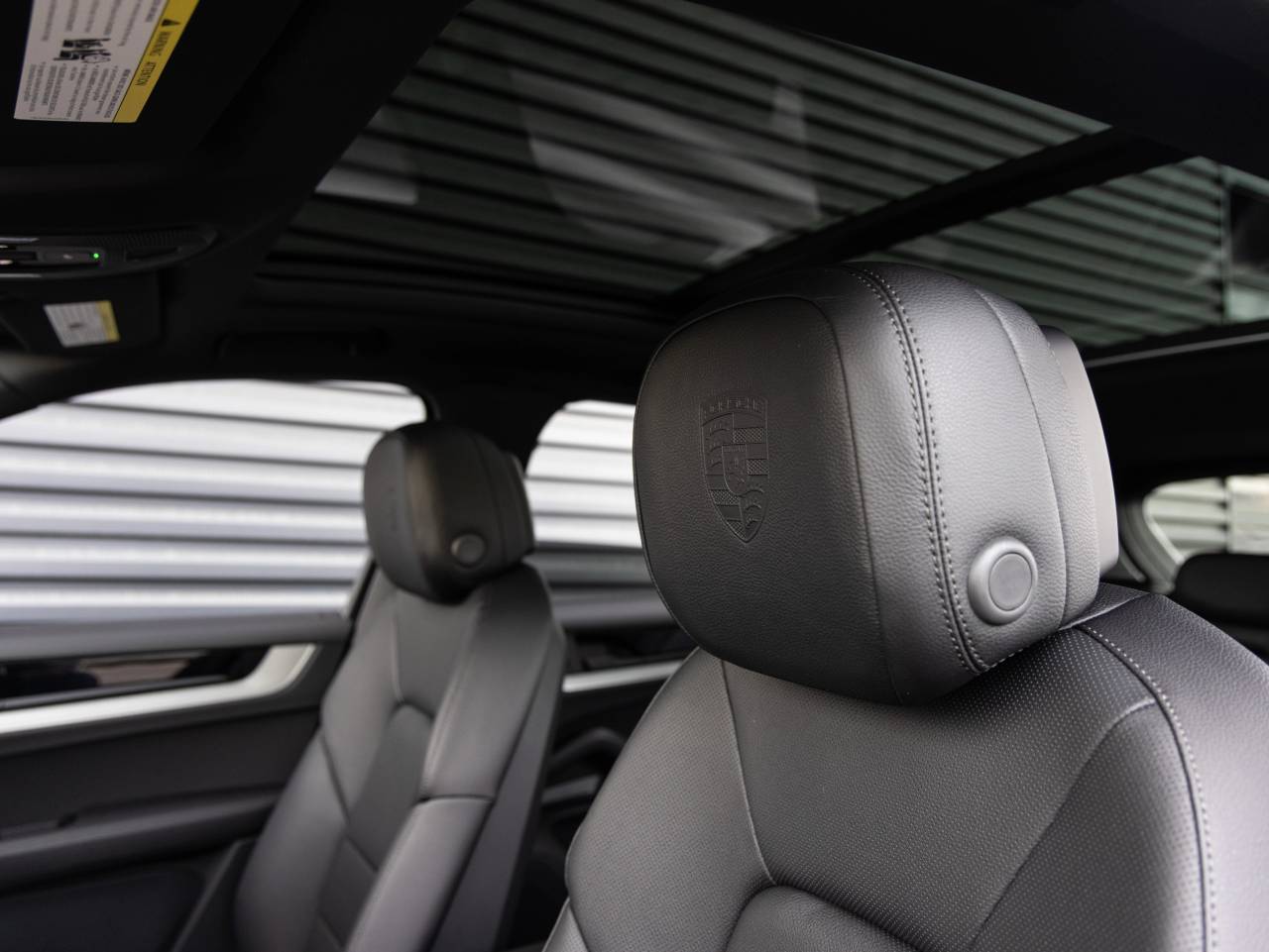 2026 Porsche Cayenne AWD