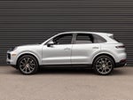 2026 Porsche Cayenne AWD