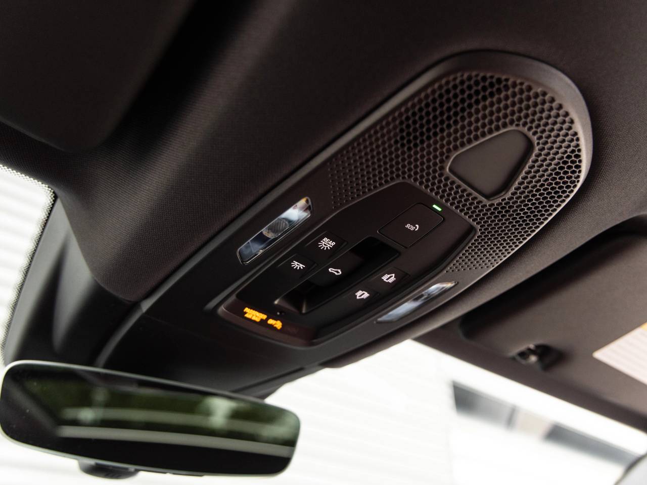 2026 Porsche Cayenne AWD
