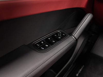 2026 Porsche Cayenne AWD