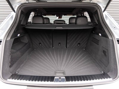2026 Porsche Cayenne AWD