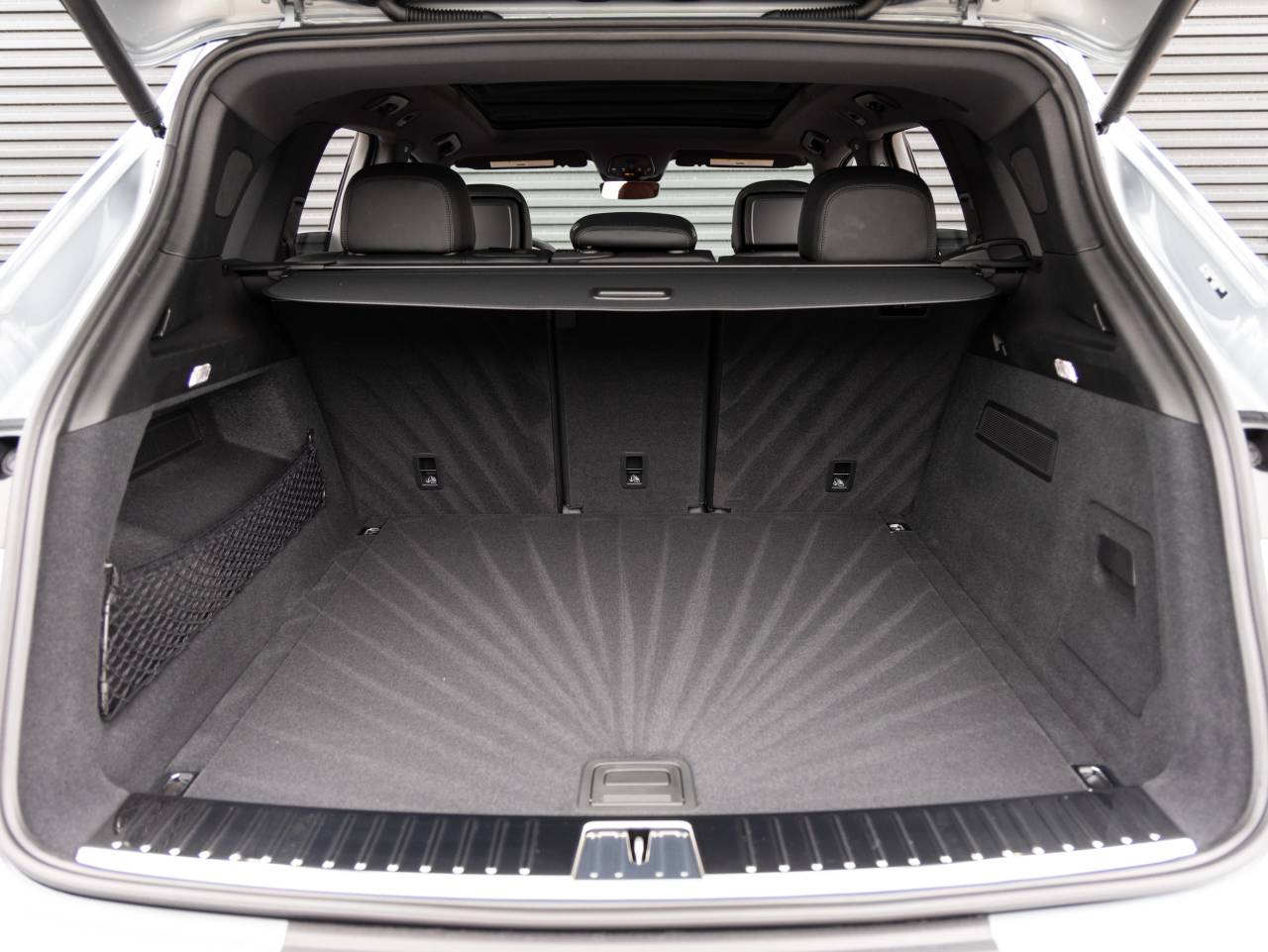 2026 Porsche Cayenne AWD