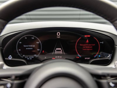 2026 Porsche Cayenne AWD