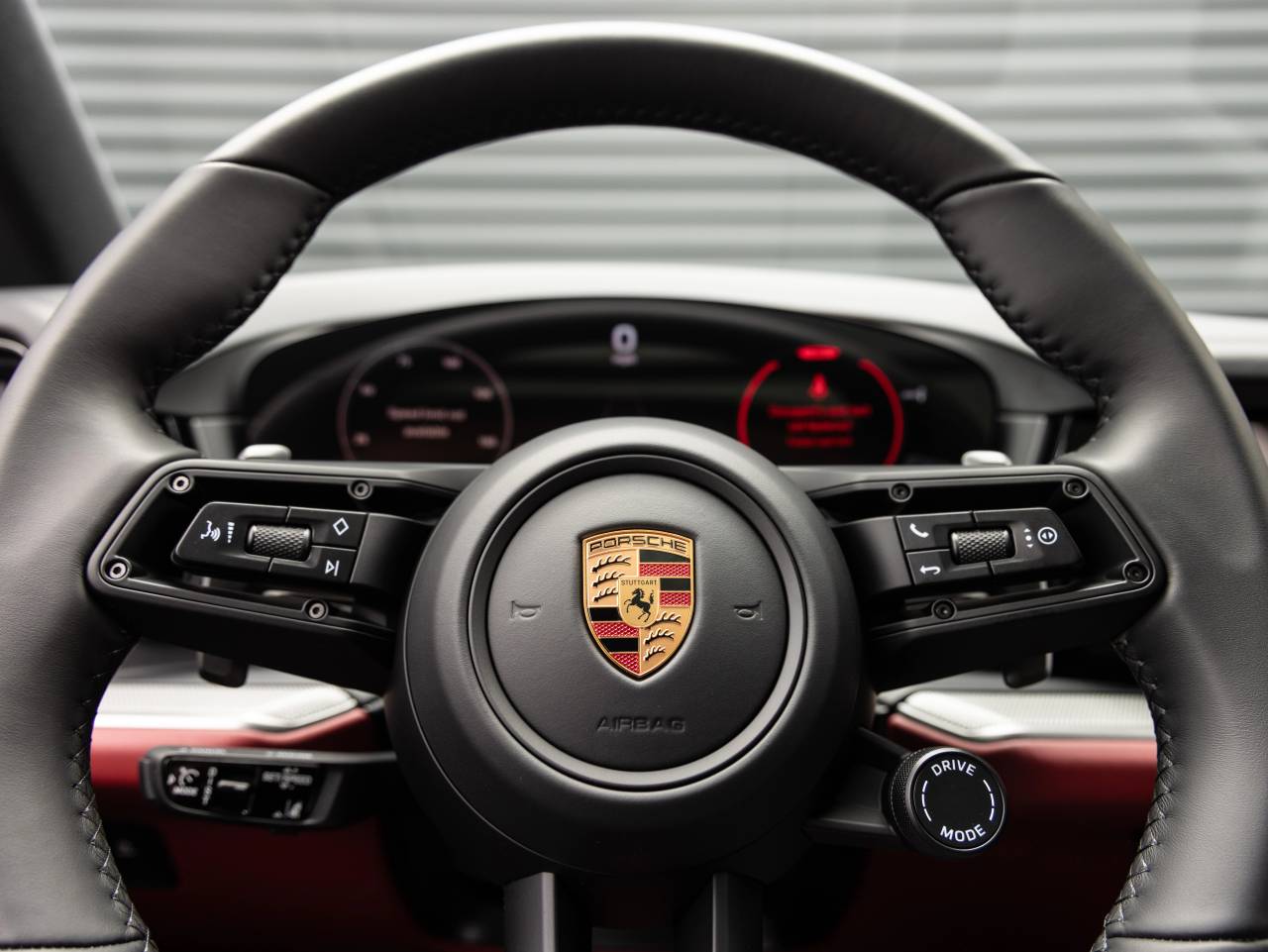 2026 Porsche Cayenne AWD