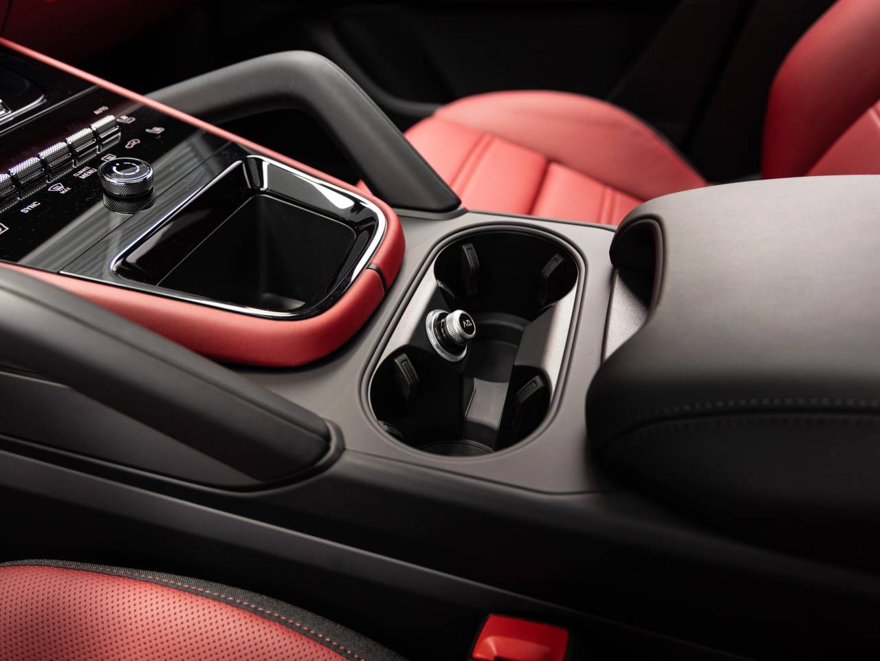 2026 Porsche Cayenne AWD