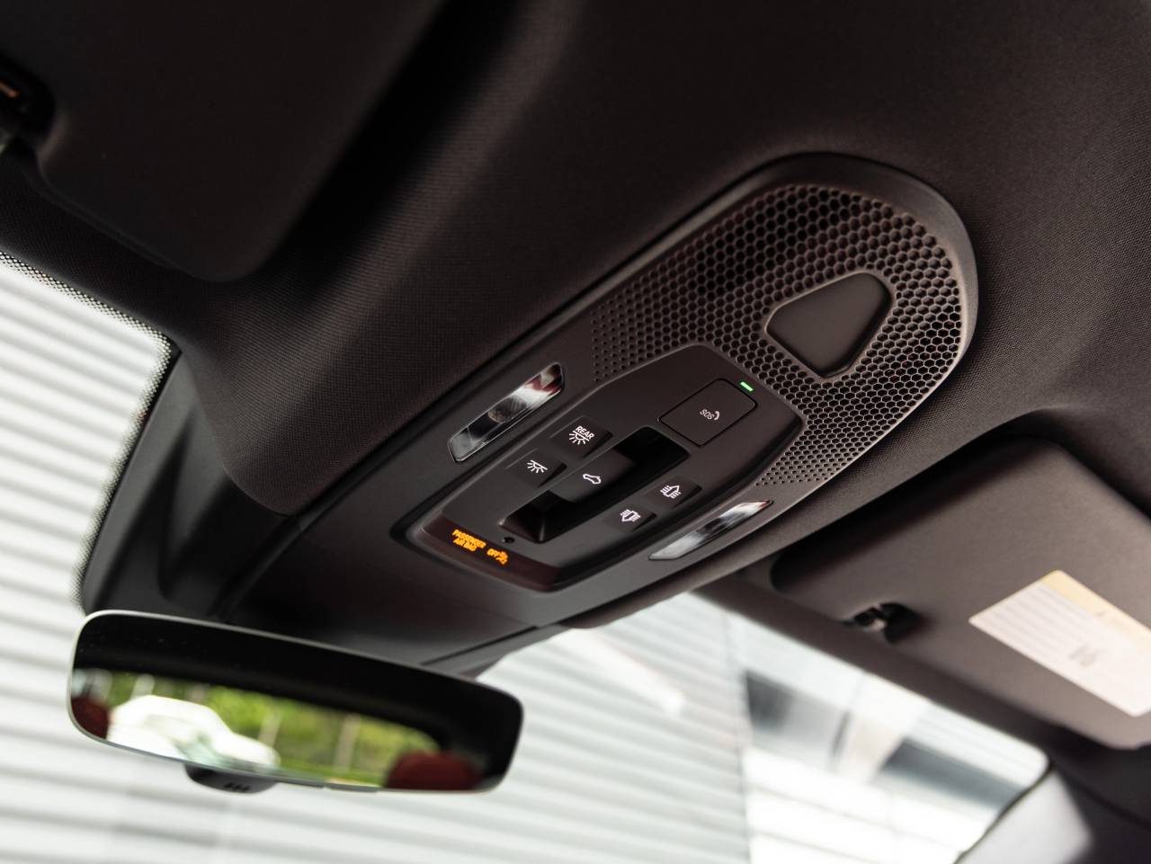 2026 Porsche Cayenne AWD