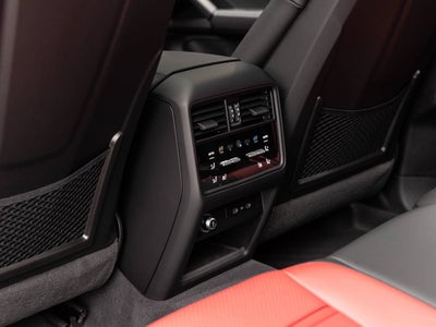 2026 Porsche Cayenne AWD