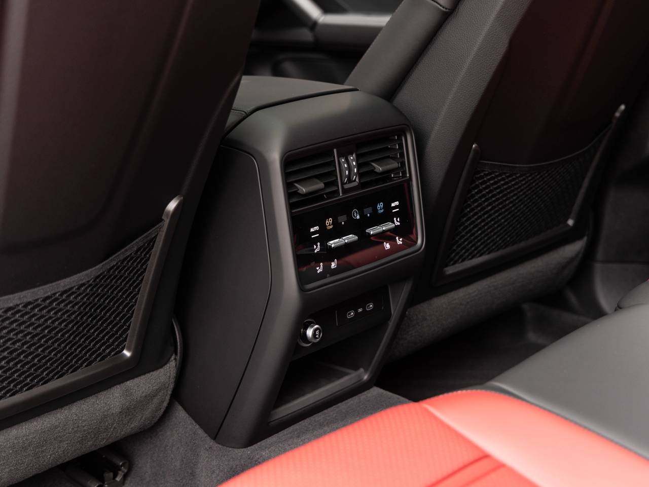 2026 Porsche Cayenne AWD