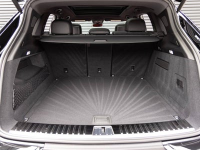 2026 Porsche Cayenne AWD