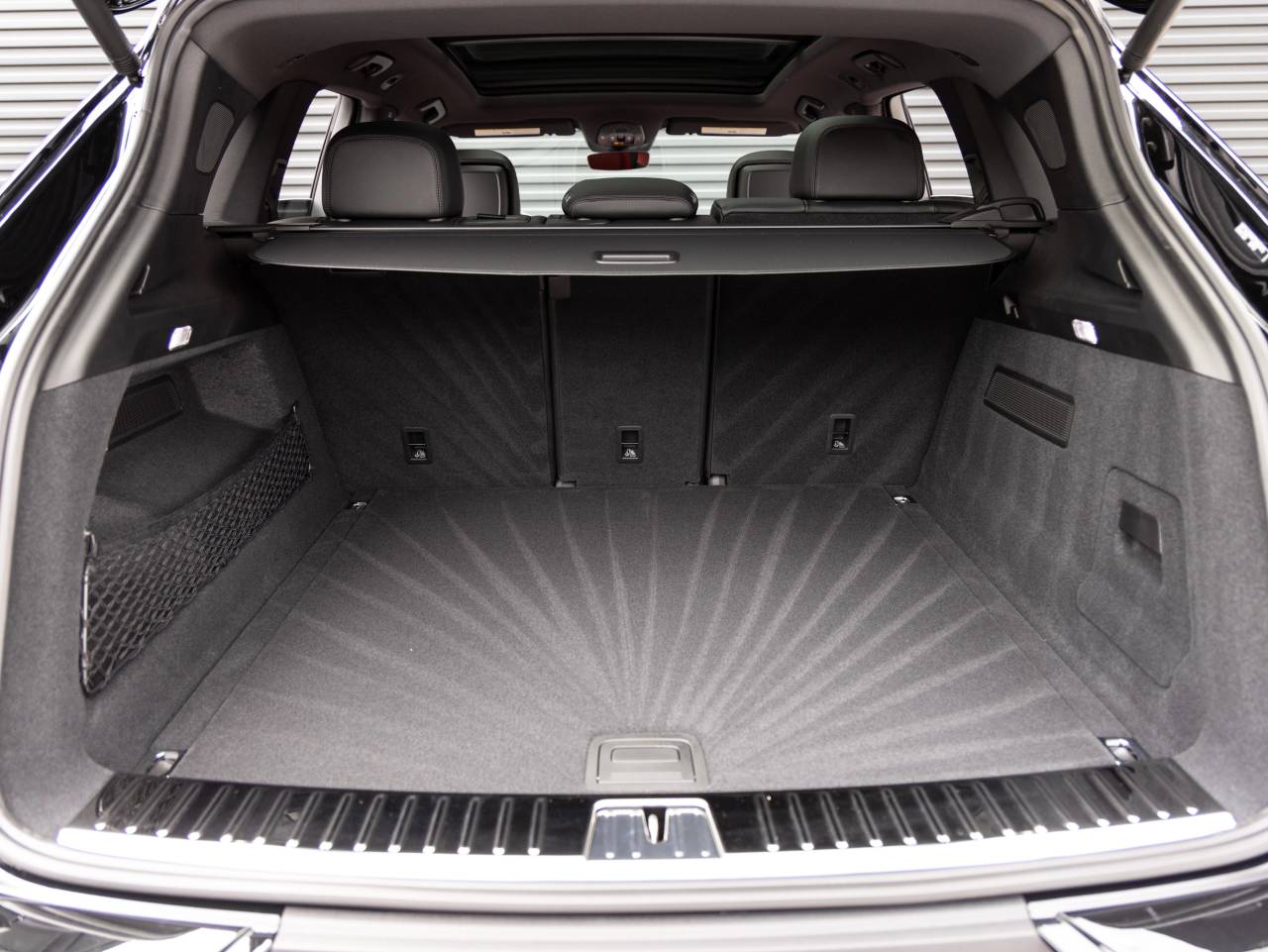 2026 Porsche Cayenne AWD