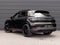 2026 Porsche Cayenne AWD