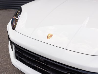 2024 Porsche Cayenne Cayenne (MY24)