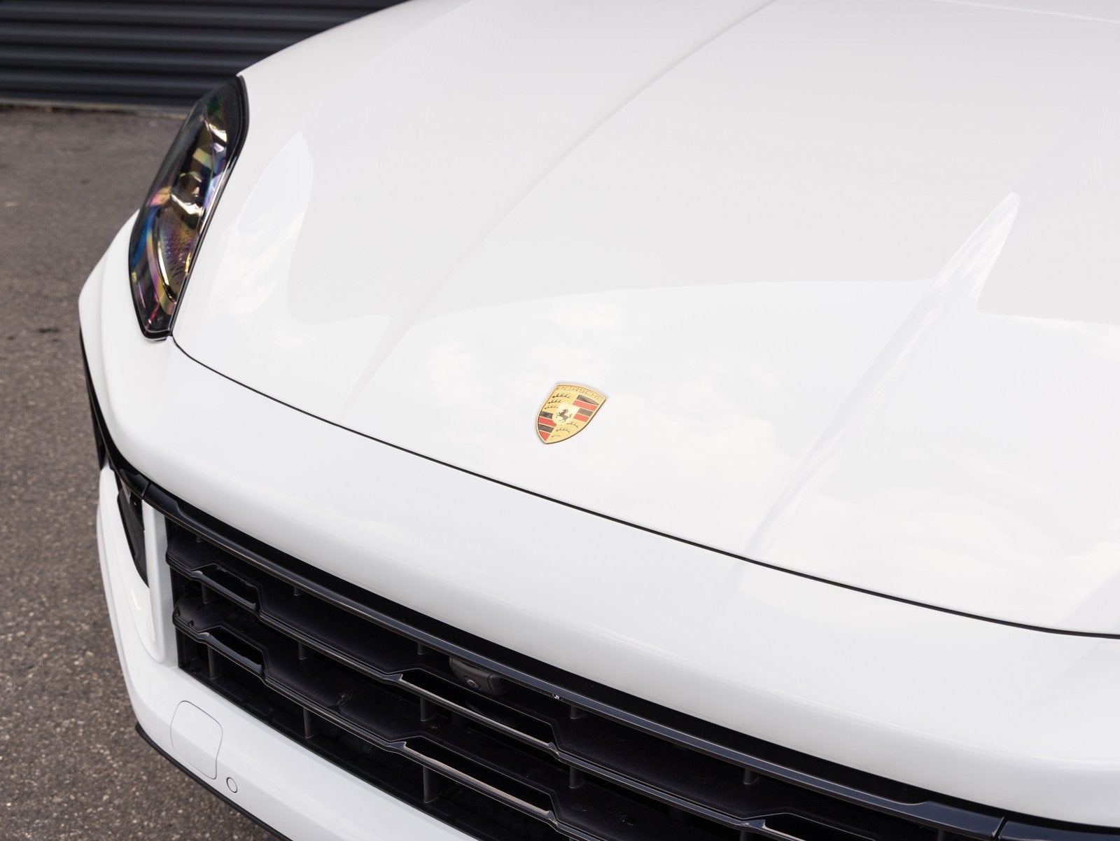 2024 Porsche Cayenne Cayenne (MY24)