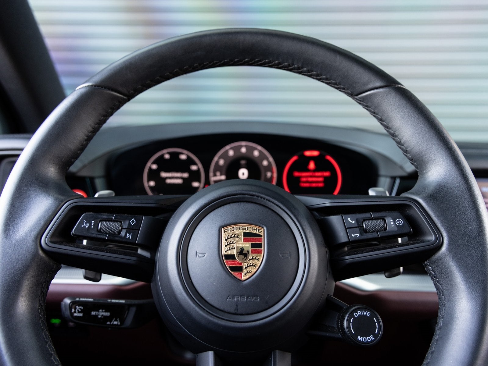 2024 Porsche Cayenne Cayenne (MY24)