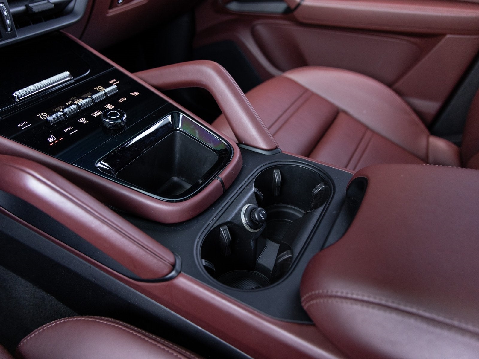 2024 Porsche Cayenne Cayenne (MY24)