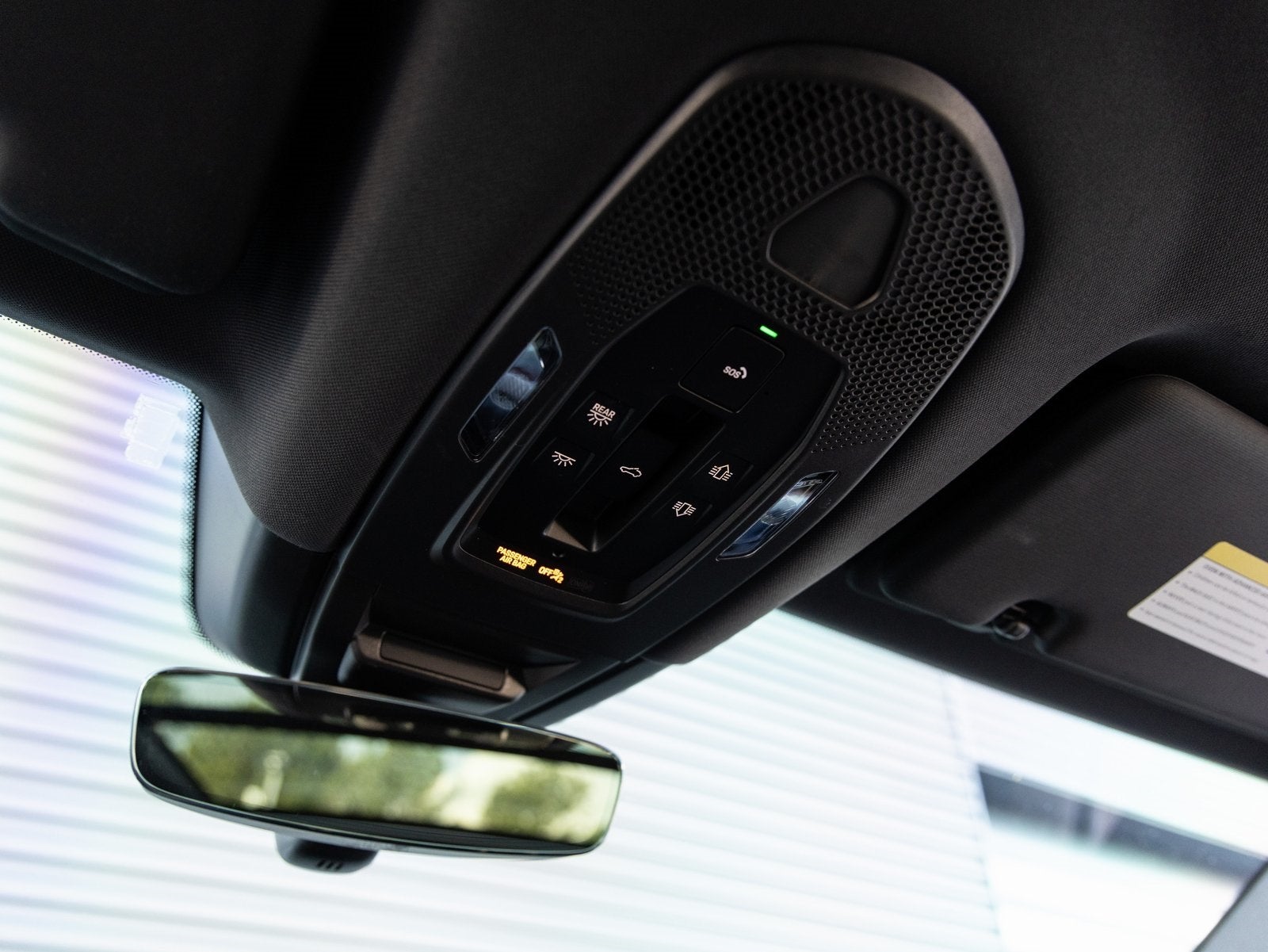 2024 Porsche Cayenne Cayenne (MY24)