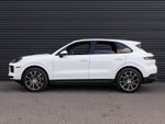2024 Porsche Cayenne Cayenne (MY24)