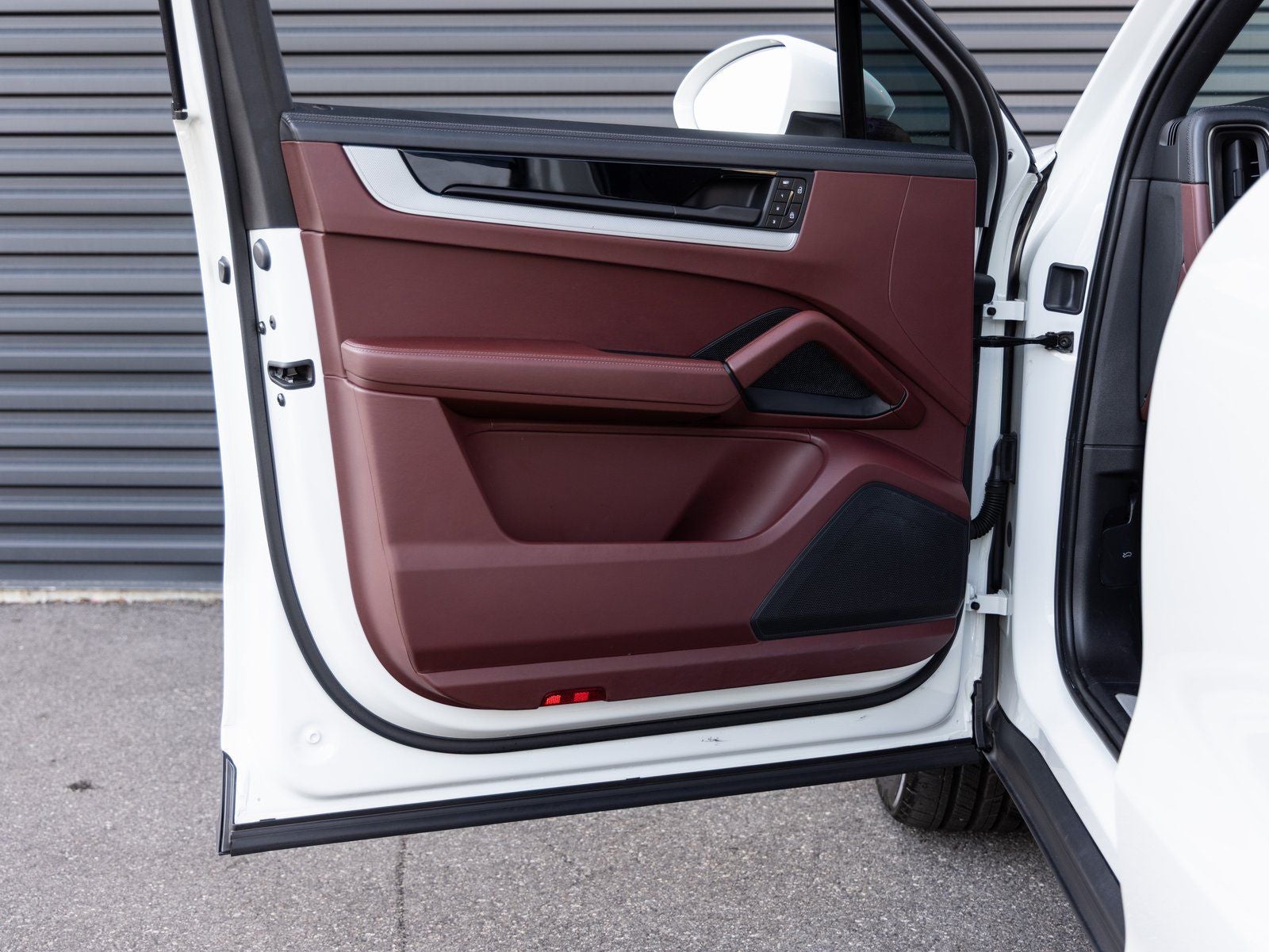 2024 Porsche Cayenne Cayenne (MY24)