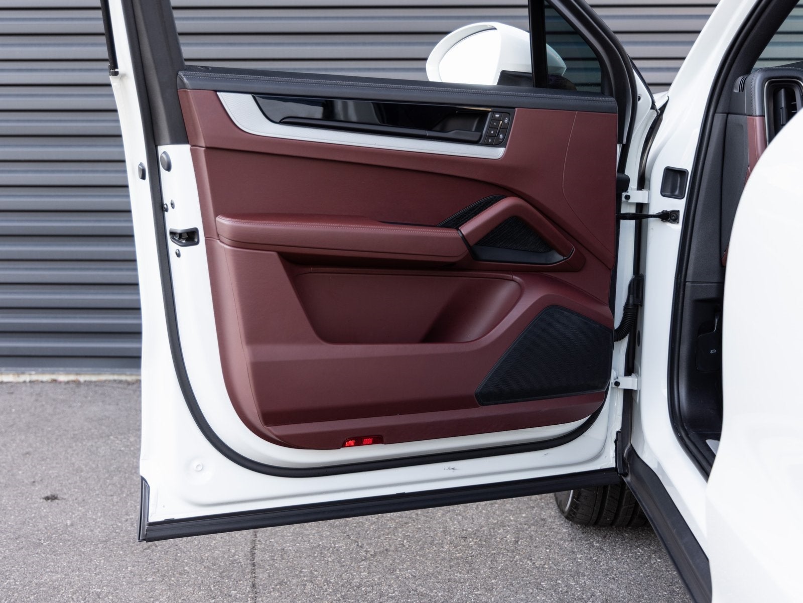 2024 Porsche Cayenne Cayenne (MY24)