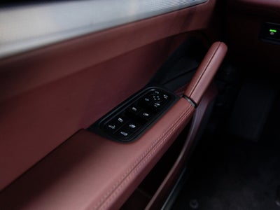 2024 Porsche Cayenne Cayenne (MY24)