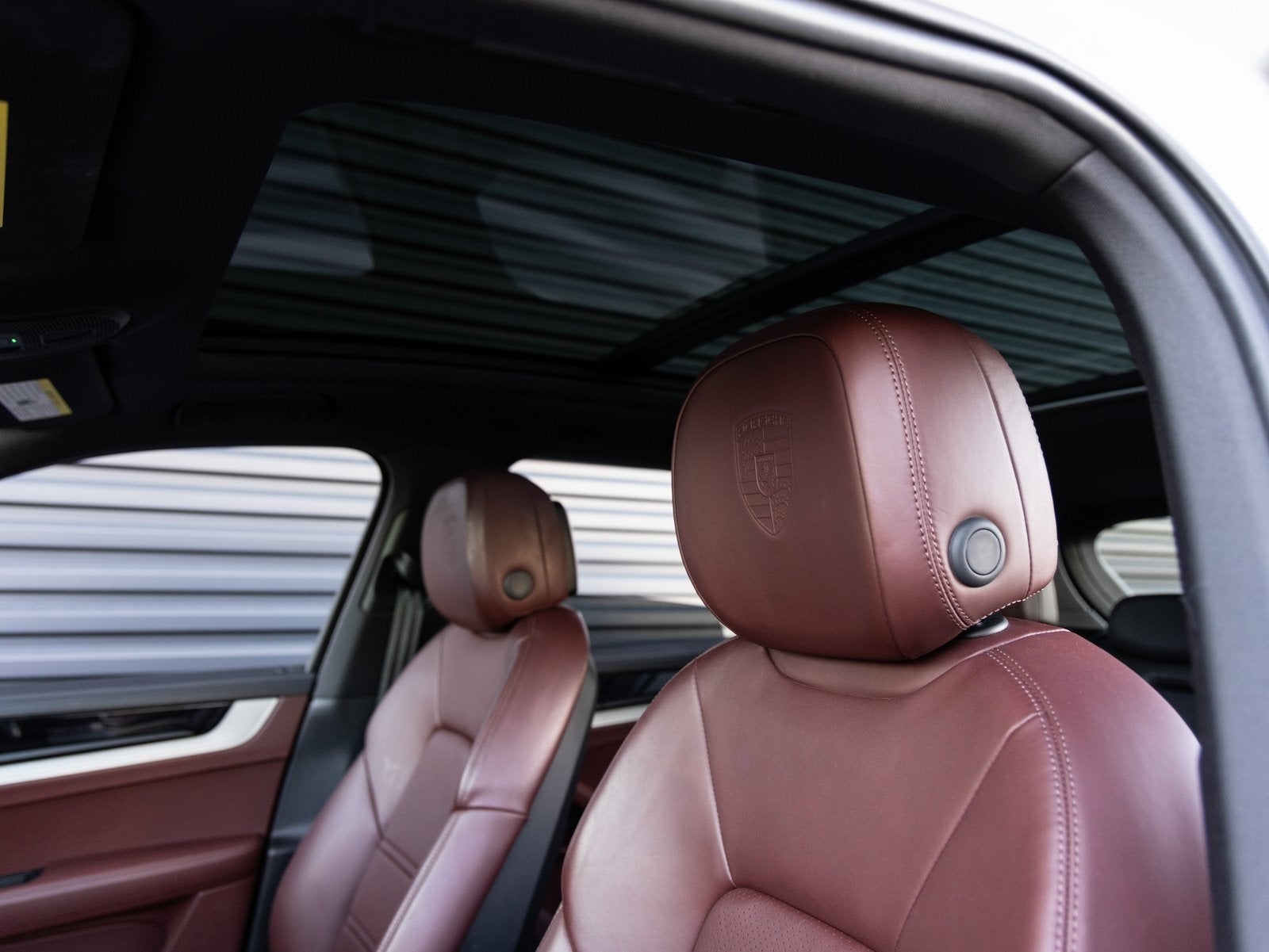 2024 Porsche Cayenne Cayenne (MY24)