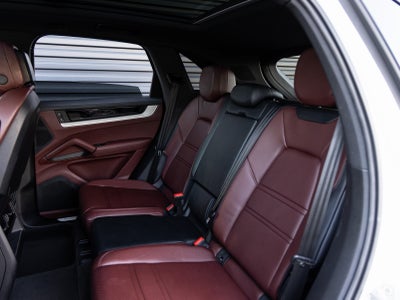 2024 Porsche Cayenne Cayenne (MY24)