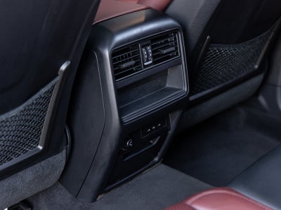 2024 Porsche Cayenne Cayenne (MY24)