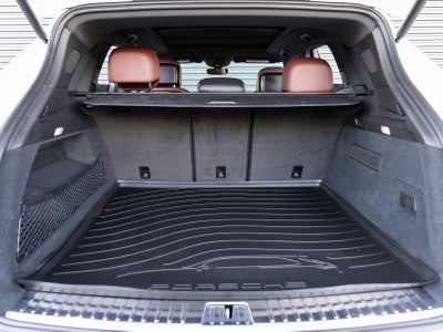 2024 Porsche Cayenne Cayenne (MY24)