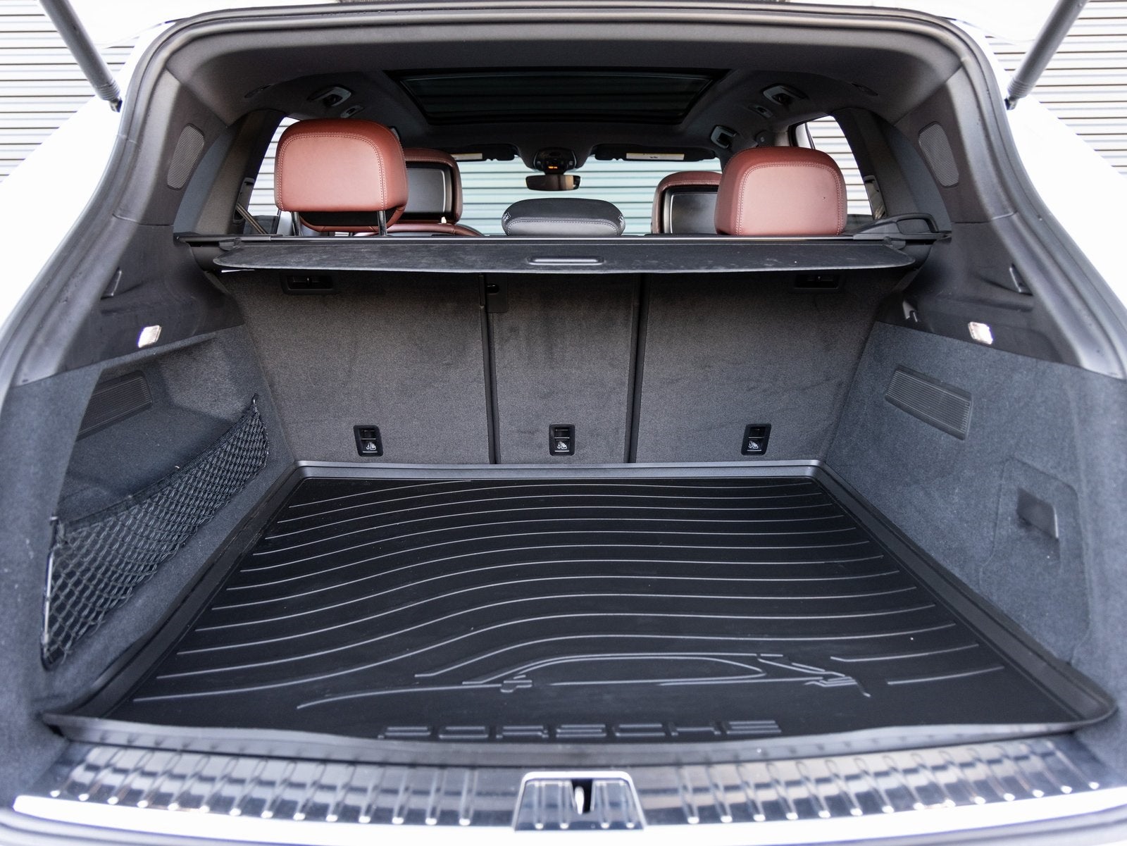 2024 Porsche Cayenne Cayenne (MY24)