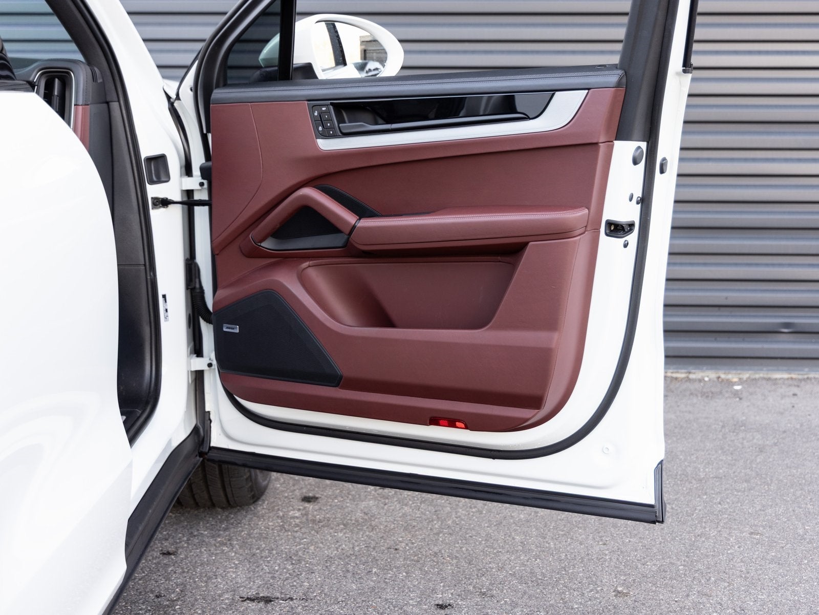 2024 Porsche Cayenne Cayenne (MY24)