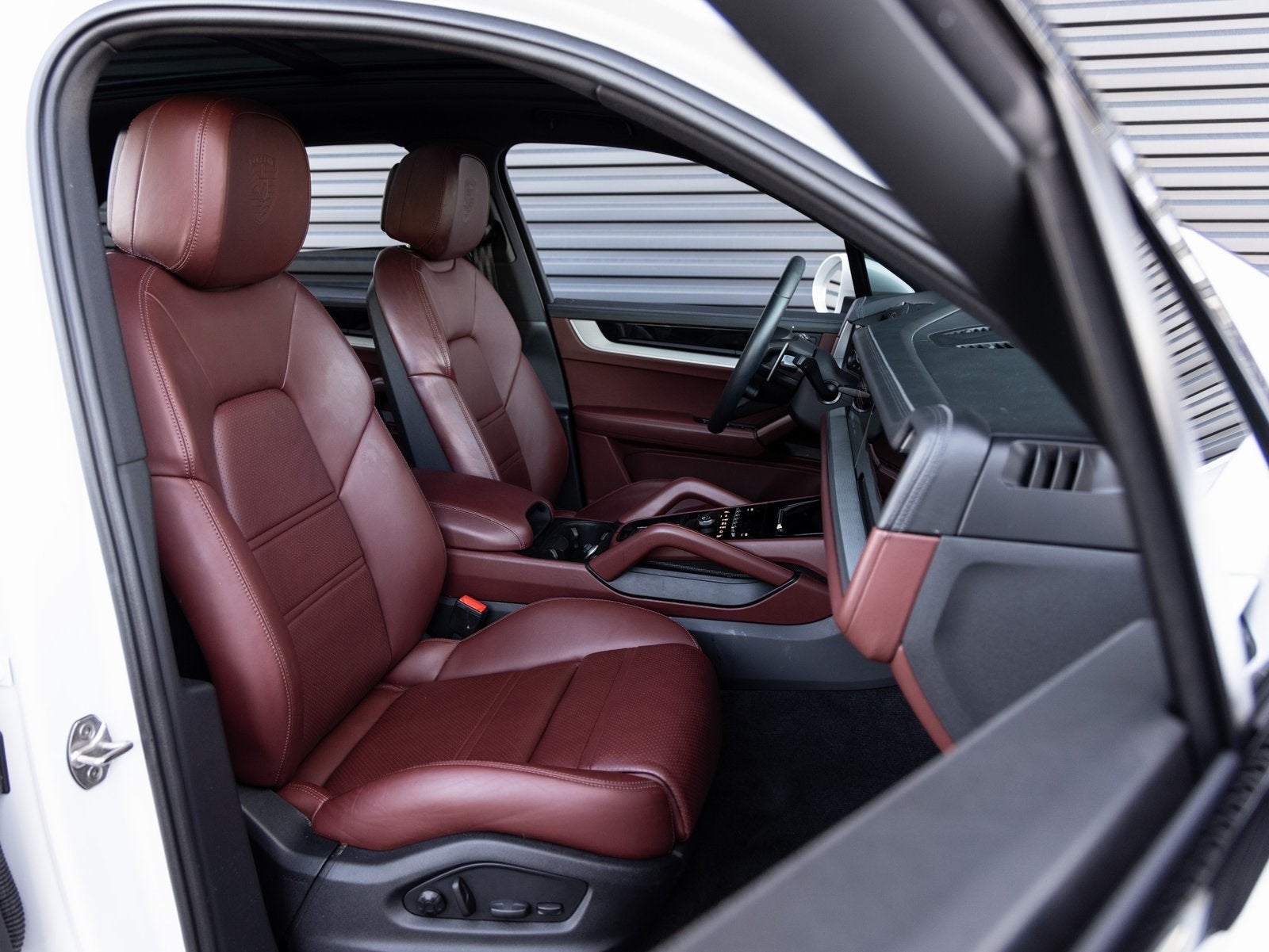 2024 Porsche Cayenne Cayenne (MY24)