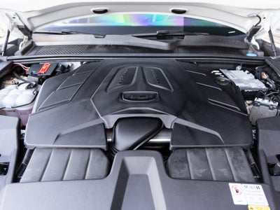 2024 Porsche Cayenne Cayenne (MY24)