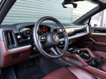 2024 Porsche Cayenne Cayenne (MY24)