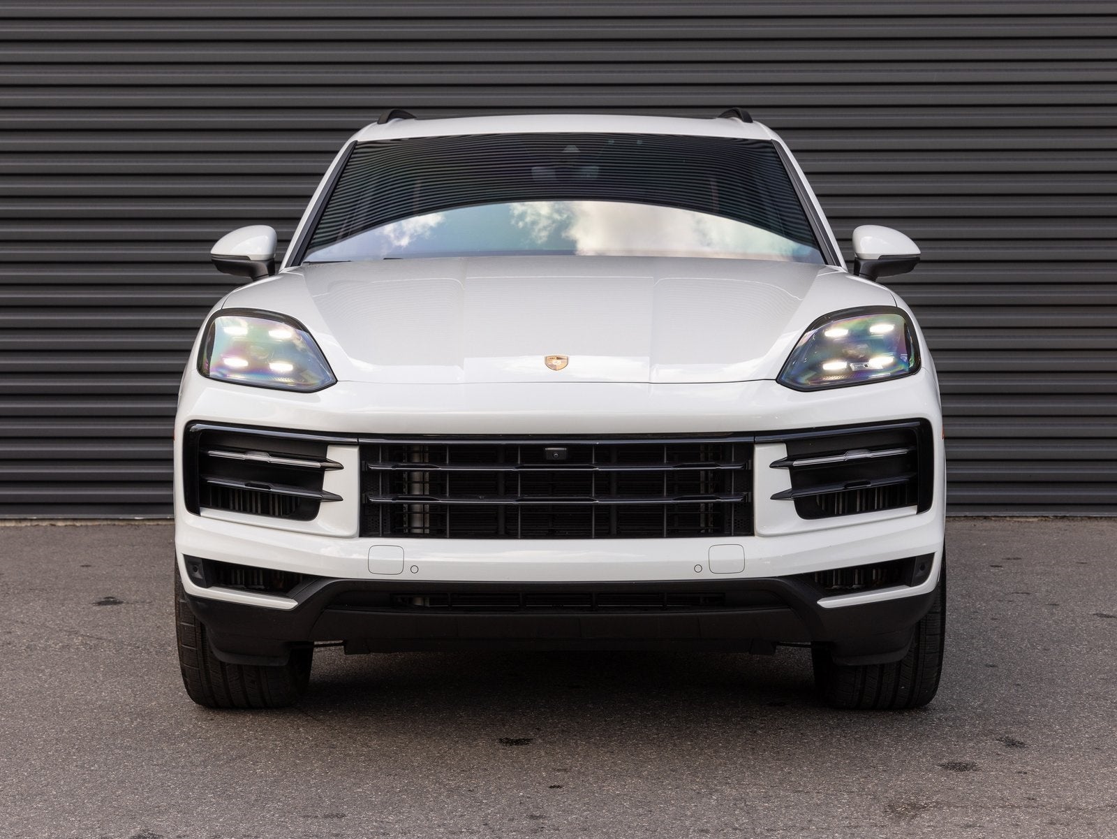 2024 Porsche Cayenne Cayenne (MY24)