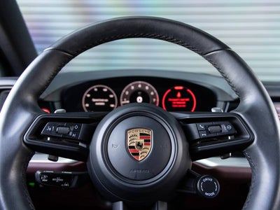 2024 Porsche Cayenne Cayenne (MY24)