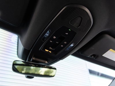 2024 Porsche Cayenne Cayenne (MY24)