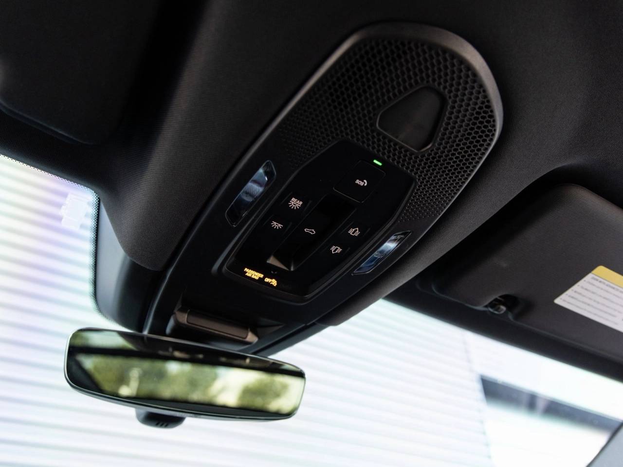 2024 Porsche Cayenne Cayenne (MY24)