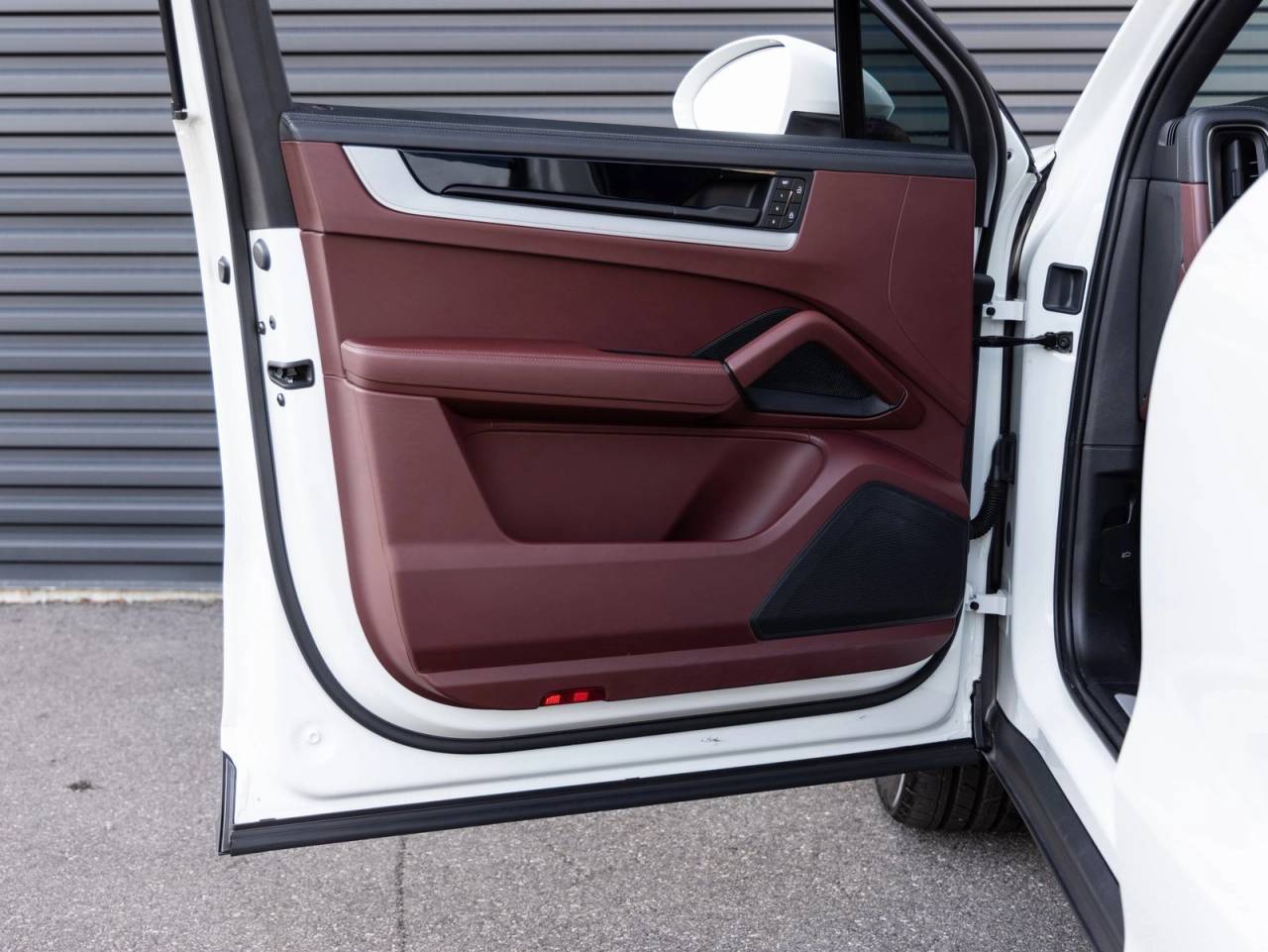 2024 Porsche Cayenne Cayenne (MY24)